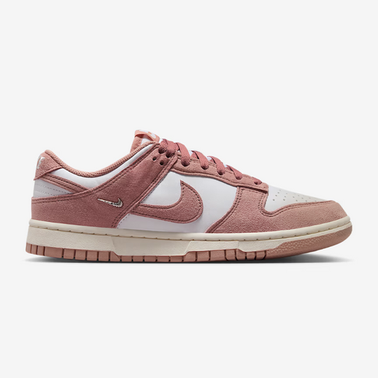 Dunk Low Pink Swirl