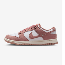 Load image into Gallery viewer, Dunk Low Pink Swirl
