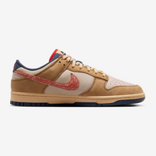 Load image into Gallery viewer, Dunk Low Beige/Navy/Pink
