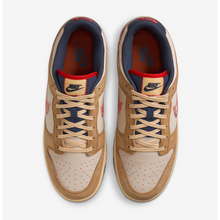 Load image into Gallery viewer, Dunk Low Beige/Navy/Pink

