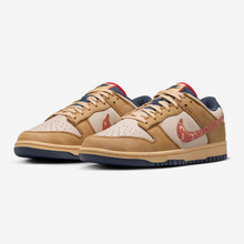 Load image into Gallery viewer, Dunk Low Beige/Navy/Pink
