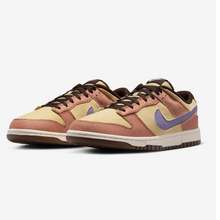 Load image into Gallery viewer, Dunk Low Pink/Yellow/Purple
