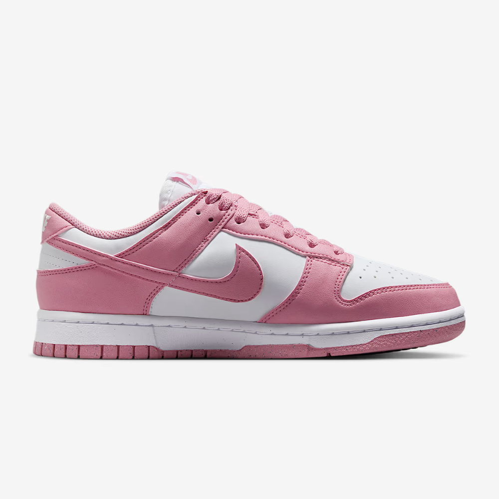 Dunk Low Pink