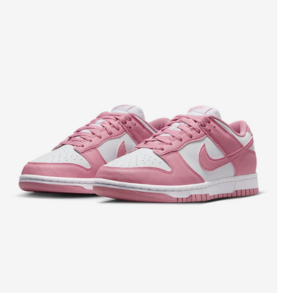 Dunk Low Pink