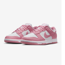 Load image into Gallery viewer, Dunk Low Pink
