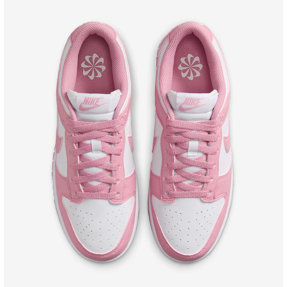 Dunk Low Pink