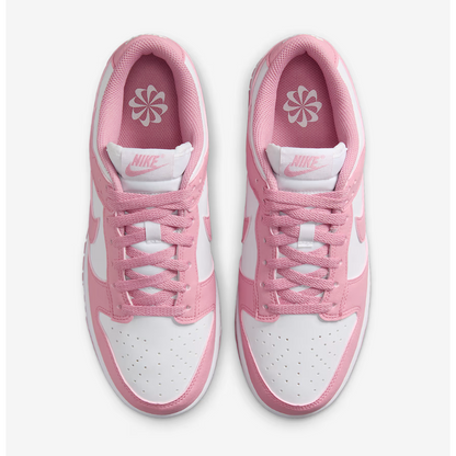 Dunk Low Pink