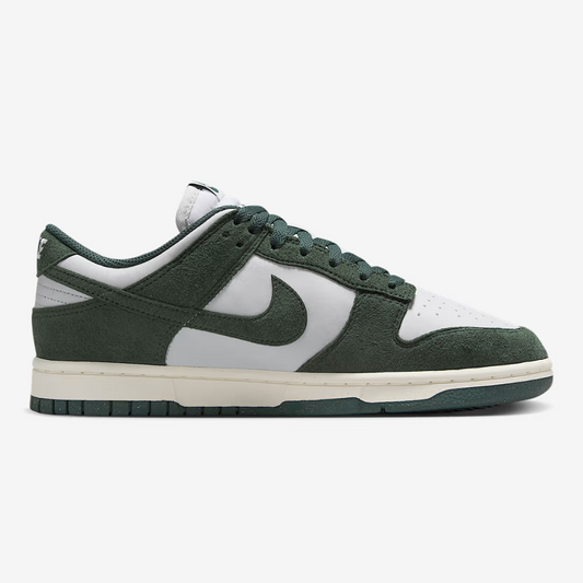 Dunk Low Dark Green