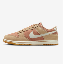 Load image into Gallery viewer, Dunk Low Beige/Orange
