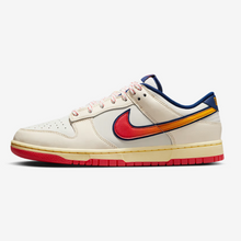 Load image into Gallery viewer, Dunk Low White/Orange
