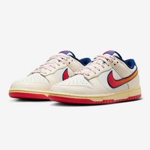Load image into Gallery viewer, Dunk Low White/Orange
