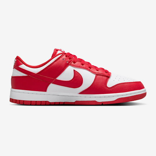 Dunk Low Red
