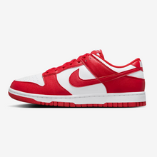 Load image into Gallery viewer, Dunk Low Red

