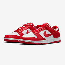 Load image into Gallery viewer, Dunk Low Red
