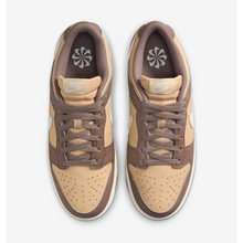 Load image into Gallery viewer, Dunk Low Brown/Yellow
