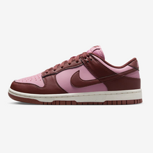 Load image into Gallery viewer, Dunk Low Maroon/Pink

