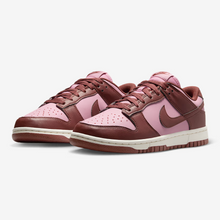 Load image into Gallery viewer, Dunk Low Maroon/Pink
