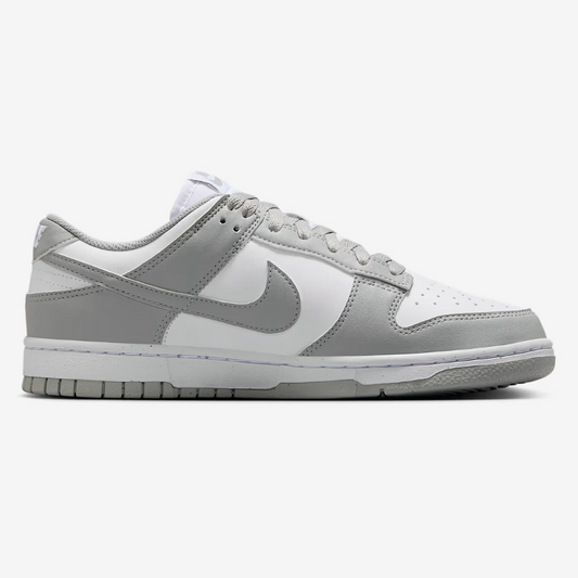 Dunk Low Grey