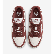 Load image into Gallery viewer, Dunk Low Burgundy
