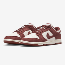 Load image into Gallery viewer, Dunk Low Burgundy
