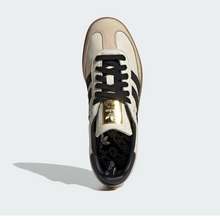 Load image into Gallery viewer, Adidas Samba - Cream/Black
