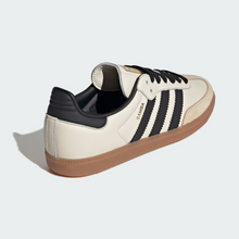 Load image into Gallery viewer, Adidas Samba - Cream/Black
