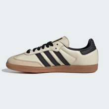 Load image into Gallery viewer, Adidas Samba - Cream/Black
