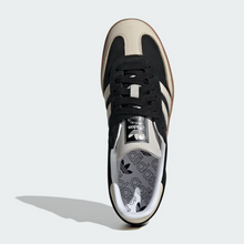 Load image into Gallery viewer, Adidas Samba - Black/Cream
