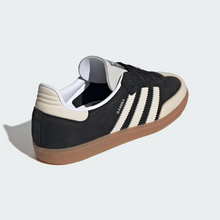 Load image into Gallery viewer, Adidas Samba - Black/Cream
