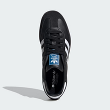 Load image into Gallery viewer, Adidas Samba - Black/White

