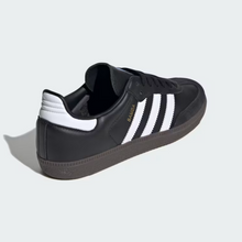 Load image into Gallery viewer, Adidas Samba - Black/White
