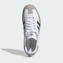 Load image into Gallery viewer, Adidas Samba - White/Green
