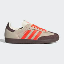 Load image into Gallery viewer, Adidas Samba - Cream/Orange
