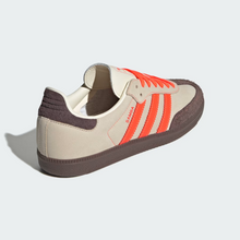Load image into Gallery viewer, Adidas Samba - Cream/Orange

