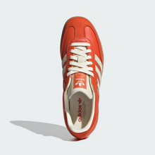 Load image into Gallery viewer, Adidas Samba - Orange/Cream
