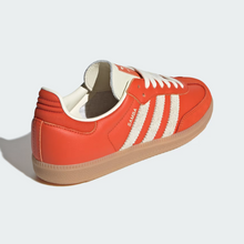 Load image into Gallery viewer, Adidas Samba - Orange/Cream
