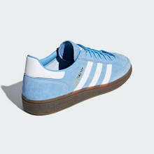 Load image into Gallery viewer, Adidas Spezial - Light Blue/White
