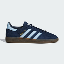 Load image into Gallery viewer, Adidas Spezial - Navy/Light Blue
