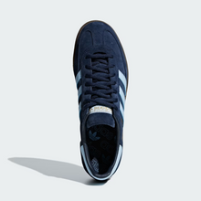Load image into Gallery viewer, Adidas Spezial - Navy/Light Blue
