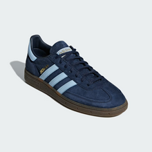 Load image into Gallery viewer, Adidas Spezial - Navy/Light Blue
