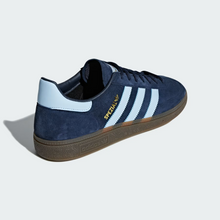 Load image into Gallery viewer, Adidas Spezial - Navy/Light Blue

