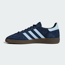 Load image into Gallery viewer, Adidas Spezial - Navy/Light Blue
