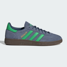 Load image into Gallery viewer, Adidas Spezial - Navy/Green

