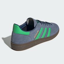 Load image into Gallery viewer, Adidas Spezial - Navy/Green
