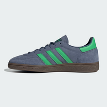 Load image into Gallery viewer, Adidas Spezial - Navy/Green
