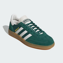Load image into Gallery viewer, Adidas Spezial - Dark Green/White
