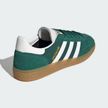 Load image into Gallery viewer, Adidas Spezial - Dark Green/White
