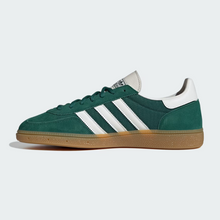 Load image into Gallery viewer, Adidas Spezial - Dark Green/White
