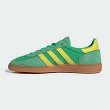 Load image into Gallery viewer, Adidas Spezial - Green/Yellow
