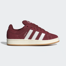 Load image into Gallery viewer, Adidas Campus - Maroon
